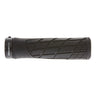 Ergon GA2 Fat Lock - On Grips Black