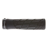 Ergon GA2 Fat Lock - On Grips Black