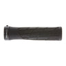 Ergon GA2 Lock - On Grips Black