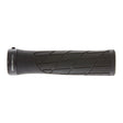 Ergon GA2 Lock - On Grips Black