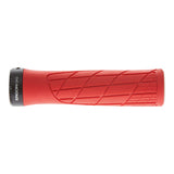 Ergon GA2 Lock - On Grips Red
