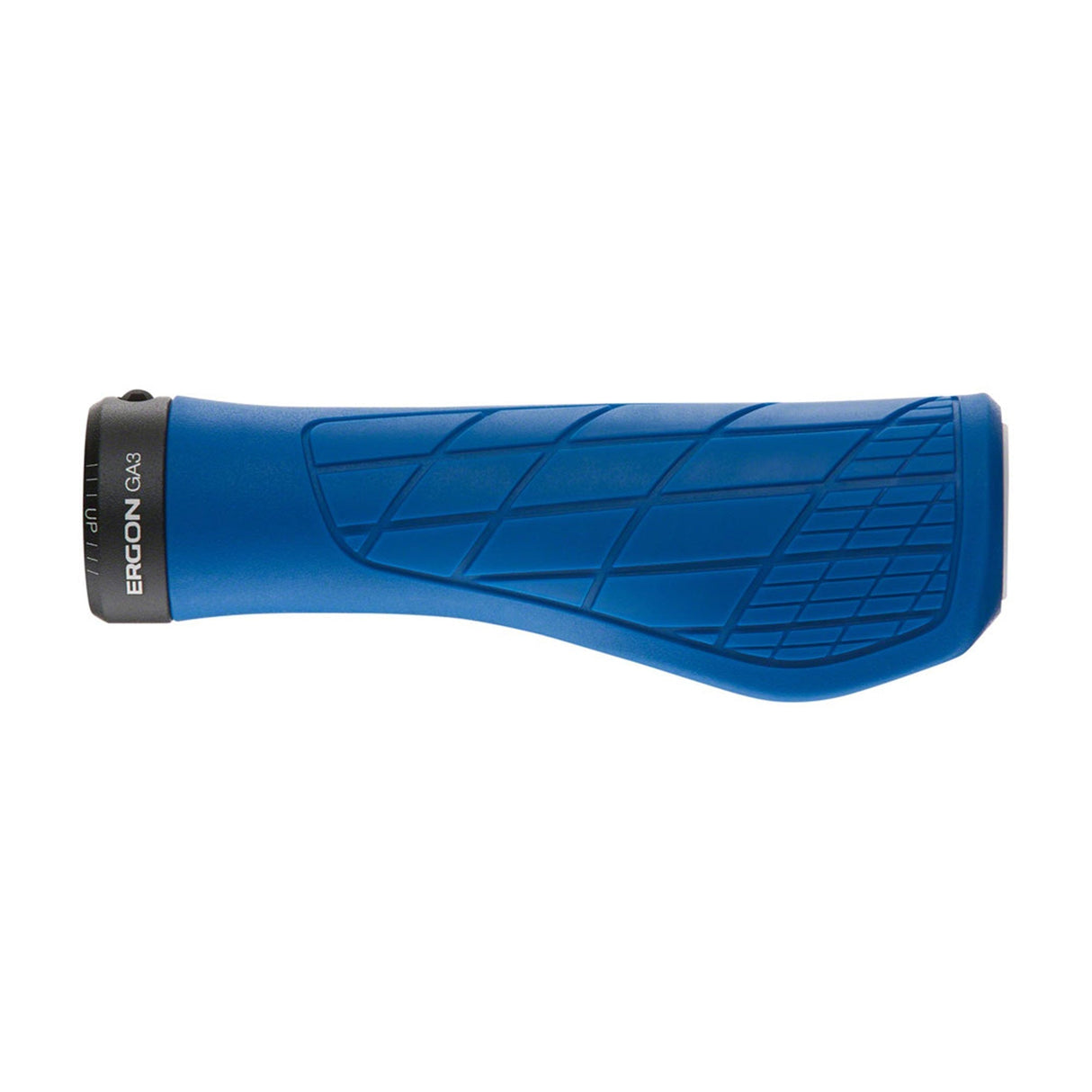 Ergon GA3 Lock - On Grips Midsummer Blue