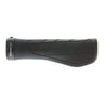 Ergon GA3 Lock - On Grips Black