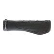 Ergon GA3 Lock - On Grips Black
