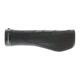 Ergon GA3 Lock - On Grips Black