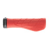Ergon GA3 Lock - On Grips Red