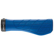 Ergon GA3 Lock - On Grips - Small Midsummer Blue