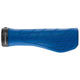 Ergon GA3 Lock - On Grips - Small Midsummer Blue