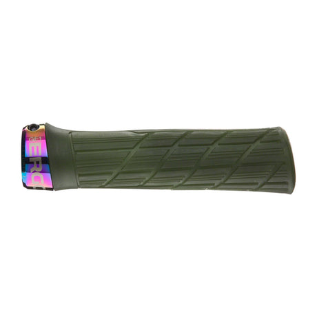 Ergon GE1 Evo Grips Factory Frozen Moss / Oil Slick