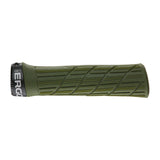 Ergon GE1 Evo Grips Deep Moss