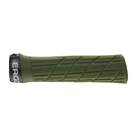 Ergon GE1 Evo Grips Deep Moss
