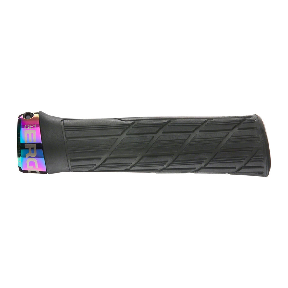 Ergon GE1 Evo Grips Factory Frozen Stealth / Oil Slick