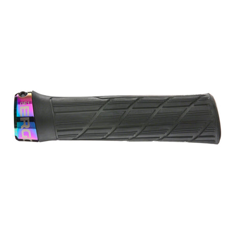 Ergon GE1 Evo Grips Factory Frozen Stealth / Oil Slick