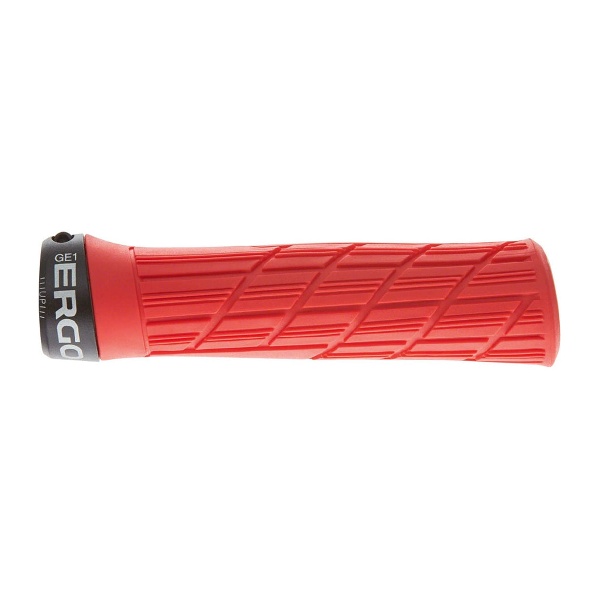 Ergon GE1 Evo Grips Red