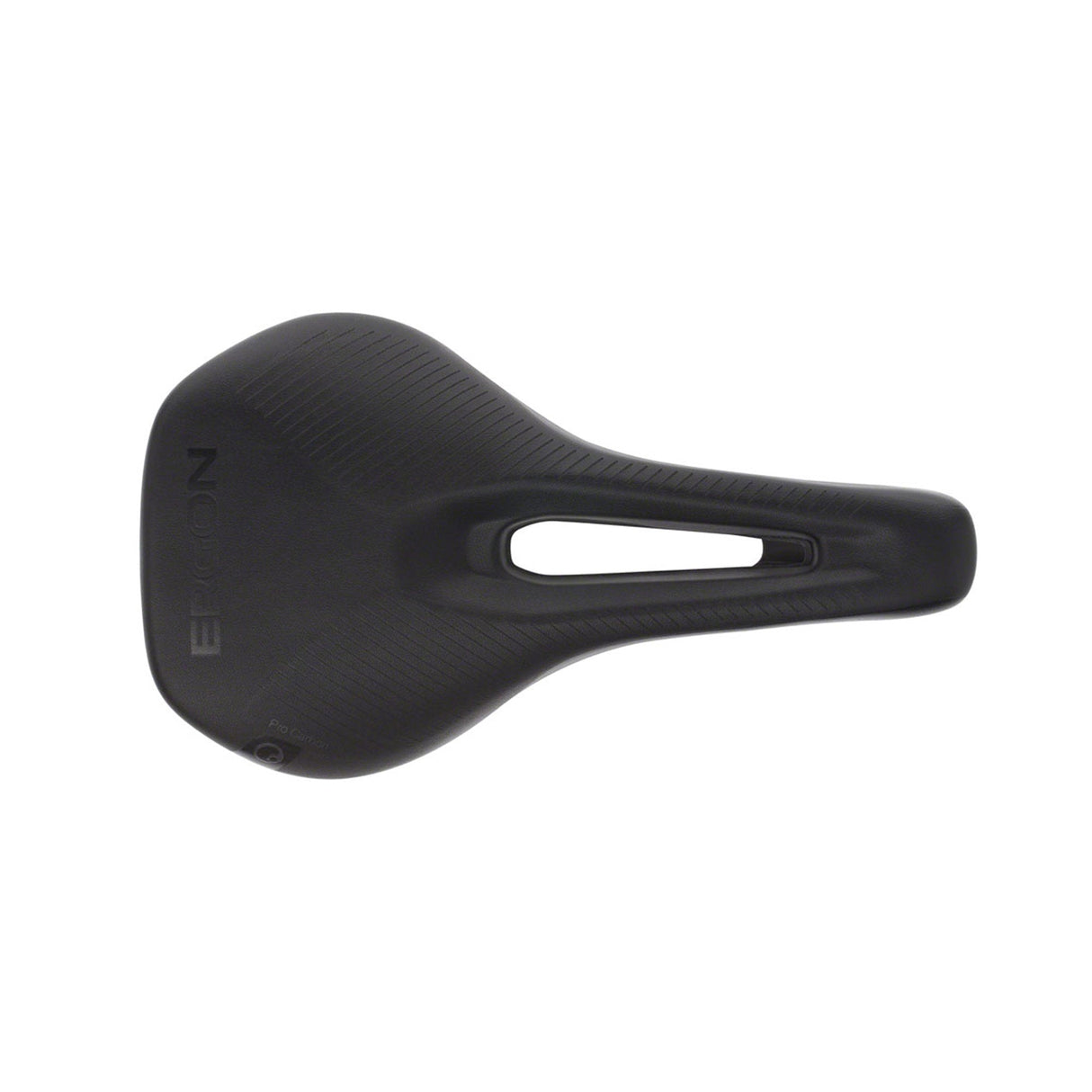 Ergon SR Pro Carbon Saddle - Womens Stealth