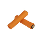 ESI Extra Chunky Grips Orange