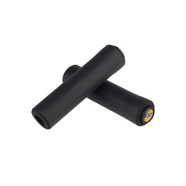 ESI Extra Chunky Grips Black