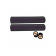 ESI Racer's Edge Grips Black