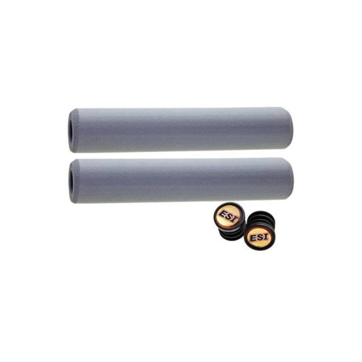 ESI Racer's Edge Grips Gray