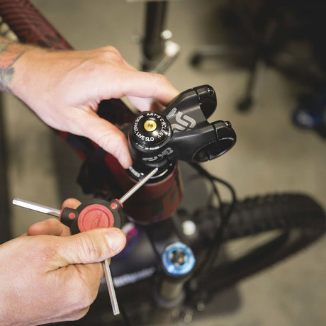 ethirteen Base 35 Stem 50mm