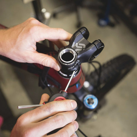 ethirteen Base 35 Stem 50mm