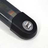 ethirteen Carbon Crank Boot Kit Helix Race Carbon Cranks