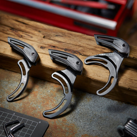 ethirteen Core e*spec Chainguides Bosch CX Gen4