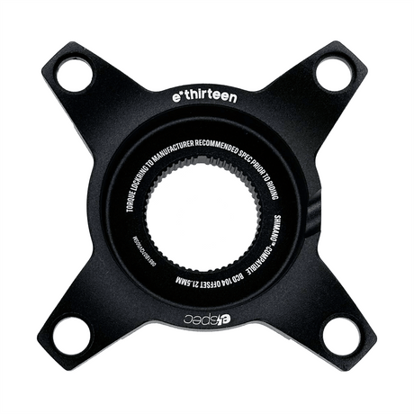 ethirteen e*spec 104 BCD Spider Shimano EP8 (CL 55mm)