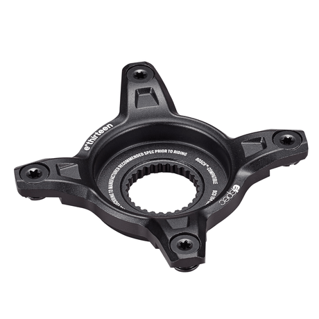 ethirteen e*spec 104 BCD Spider Bosch Gen4 (CL 55mm)