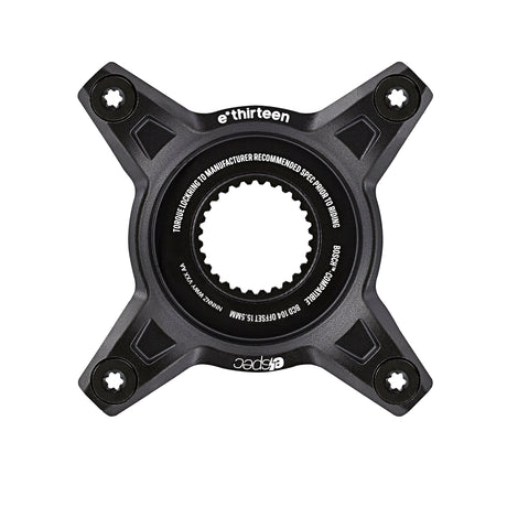 ethirteen e*spec 104 BCD Spider Bosch Gen4 (CL 55mm)