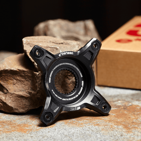 ethirteen e*spec 104 BCD Spider Bosch Gen4 (CL 55mm)