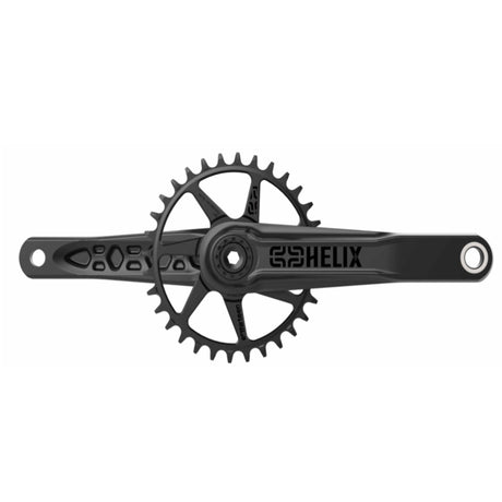 ethirteen Helix Core Alloy Cranks 165x73mm