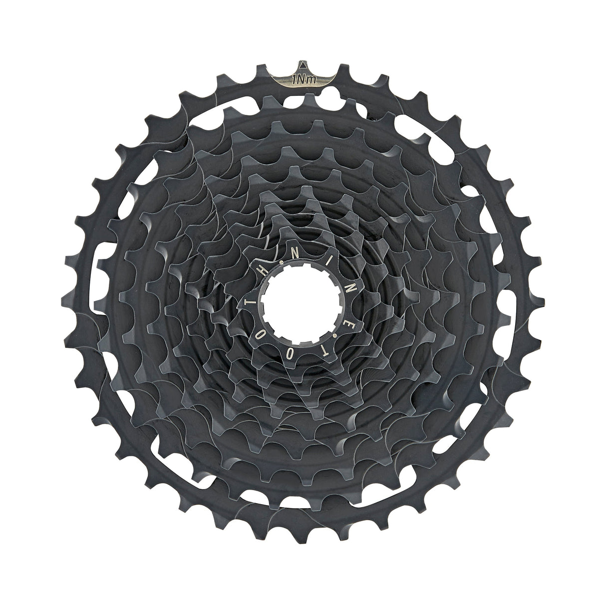 ethirteen Helix Plus 12 - Speed 9 - 50T Cassette