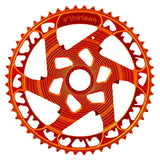 ethirteen Helix Race 12 - Speed 9 - 52T Cassette Naranja