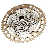 ethirteen Helix Race 12 - Speed 9 - 52T Cassette Bronze