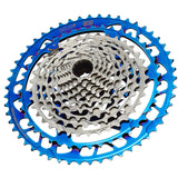 ethirteen Helix Race 12 - Speed 9 - 52T Cassette Intergalactic
