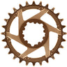 ethirteen Helix Race 3 - Bolt Direct Mount Chainring (SRAM® crank compatible) Bronze