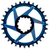 ethirteen Helix Race 3 - Bolt Direct Mount Chainring (SRAM® crank compatible) Intergalactic