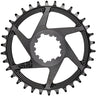 ethirteen Helix Race 3 - Bolt Direct Mount Chainring (SRAM® crank compatible) Black