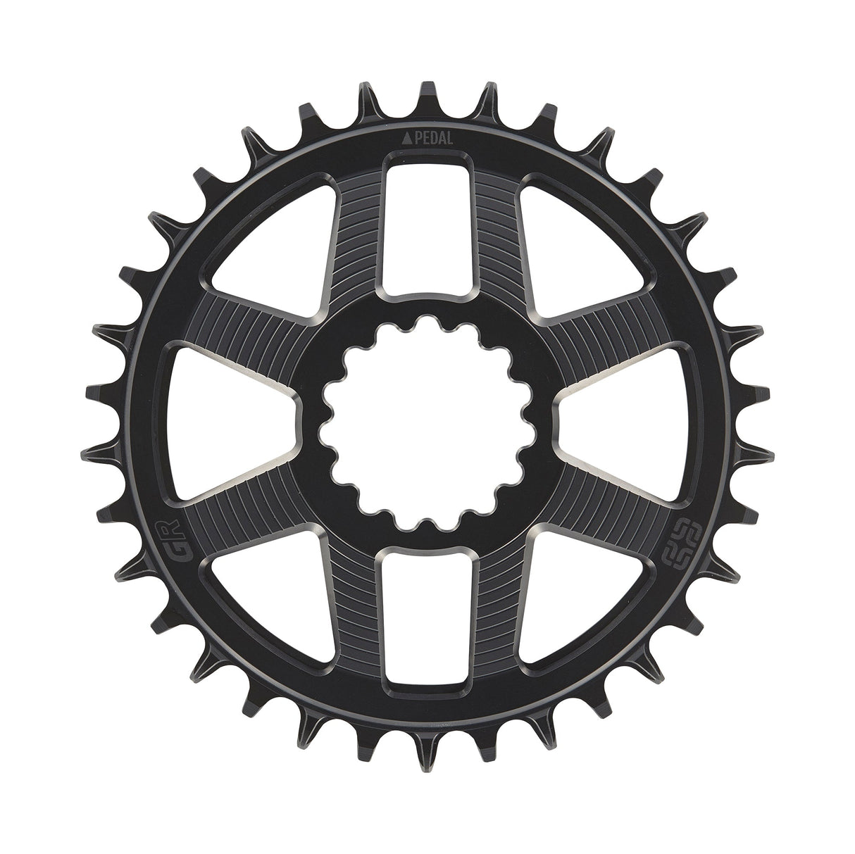 ethirteen Helix Race GR Direct Mount Chainring 34T
