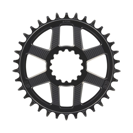 ethirteen Helix Race GR Direct Mount Chainring 34T
