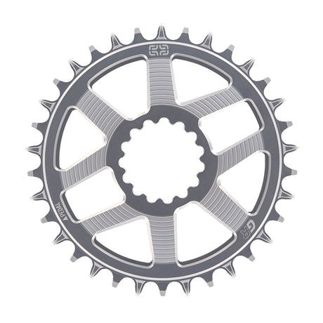 ethirteen Helix Race GR Direct Mount Chainring 34T