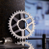 ethirteen Helix Race GR Direct Mount Chainring 34T