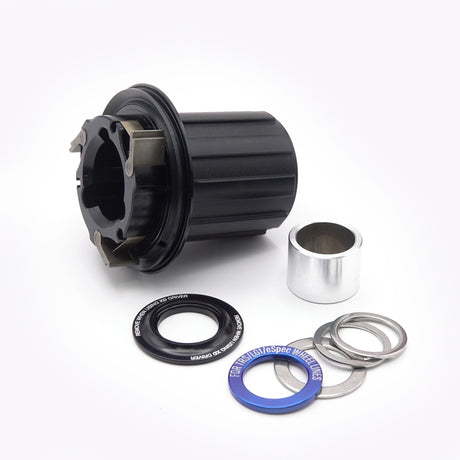 ethirteen Replacement Freehub Body Kit (Non - Sidekick) Sylvan/Optimus/Grappler EN/ TRS/ LG1/ 21' and 22' e*spec base plus