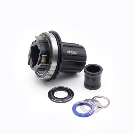 ethirteen Replacement Freehub Body Kit (Non - Sidekick) Grappler e*spec and 2020+ e*spec Race