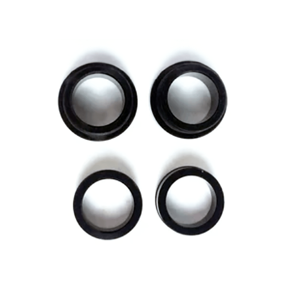 ethirteen Steel Axle Endcap Plug Kit for Gen 2 & 3 SL Rear hubs