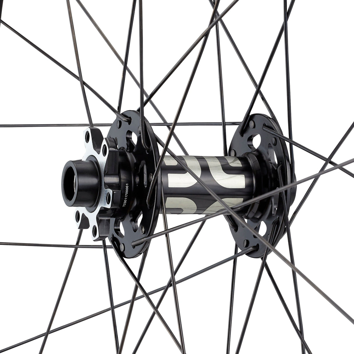 ethirteen Sylvan Race Alloy e*spec All Mountain Wheels - Superboost 157 Rear Boost 148 Rear - XD™ Driver