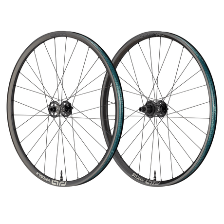 ethirteen Sylvan Race Carbon All Mountain Wheels 29