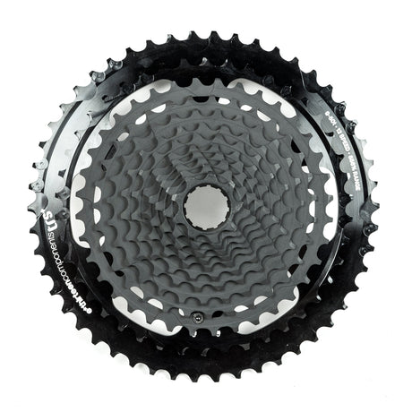 ethirteen TRS Plus 12 Speed 9 - 46T Cassette 9 - 46T