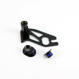 ethirteen Vario Chainguide Upper Armature w/ Slider Pin Version 2 2023+ Vario Guides